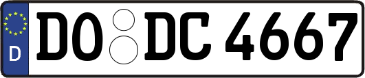 DO-DC4667