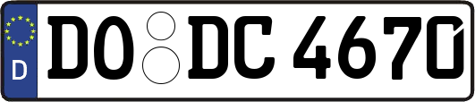 DO-DC4670