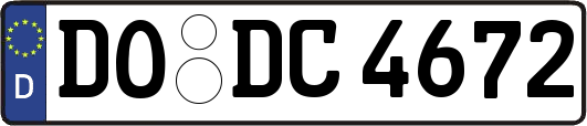 DO-DC4672