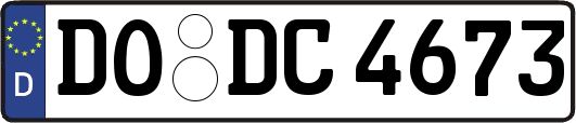 DO-DC4673