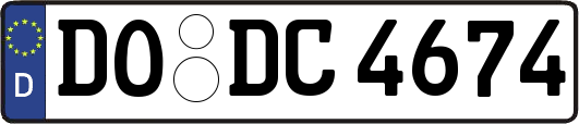 DO-DC4674