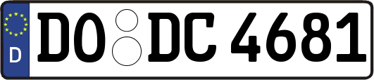 DO-DC4681
