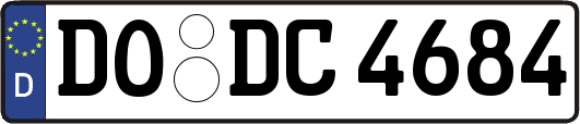 DO-DC4684