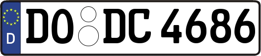 DO-DC4686