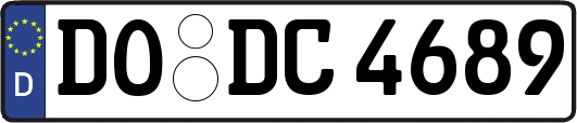 DO-DC4689