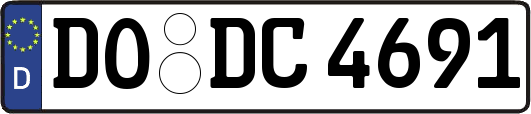 DO-DC4691