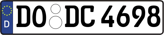 DO-DC4698