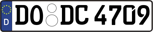 DO-DC4709