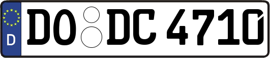 DO-DC4710