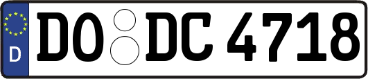 DO-DC4718