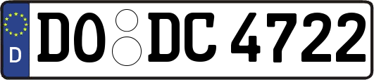 DO-DC4722