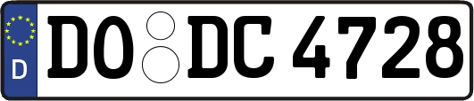 DO-DC4728