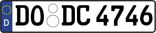 DO-DC4746