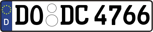 DO-DC4766