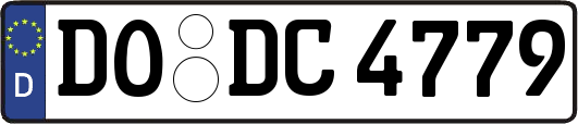 DO-DC4779
