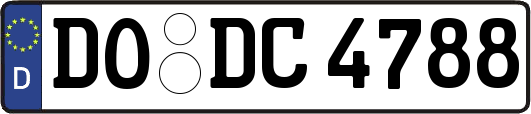 DO-DC4788