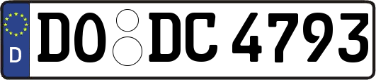 DO-DC4793