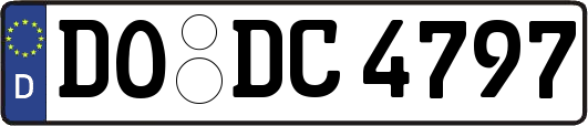 DO-DC4797