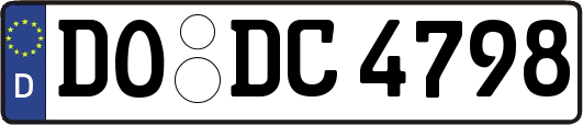 DO-DC4798
