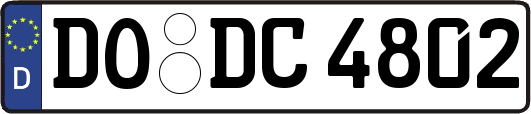 DO-DC4802