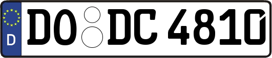 DO-DC4810
