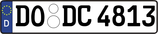 DO-DC4813
