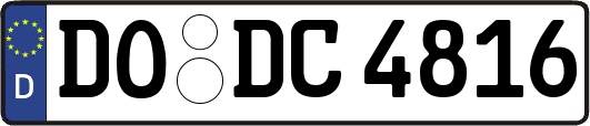 DO-DC4816