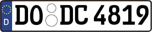 DO-DC4819