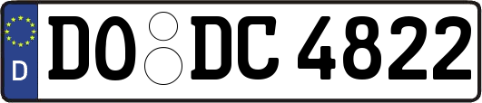 DO-DC4822