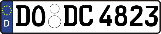 DO-DC4823