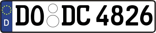 DO-DC4826