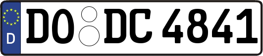 DO-DC4841