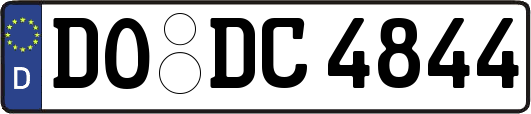 DO-DC4844
