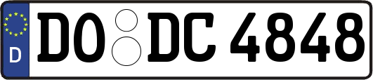 DO-DC4848