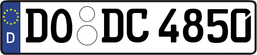 DO-DC4850