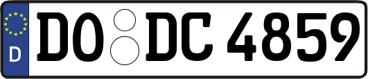 DO-DC4859