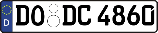 DO-DC4860
