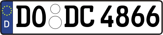 DO-DC4866