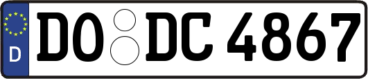 DO-DC4867