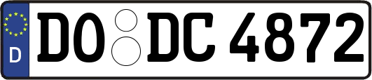 DO-DC4872