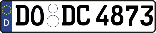 DO-DC4873