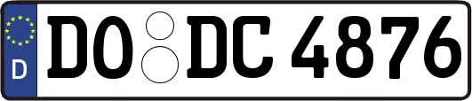 DO-DC4876
