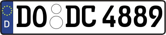 DO-DC4889