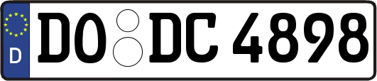 DO-DC4898