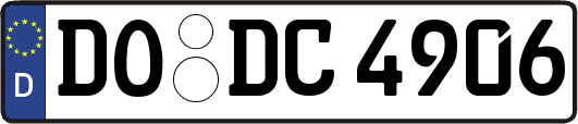 DO-DC4906