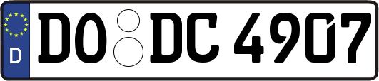 DO-DC4907