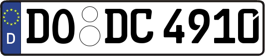DO-DC4910