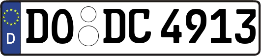 DO-DC4913