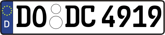 DO-DC4919