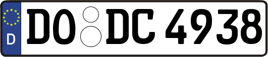 DO-DC4938